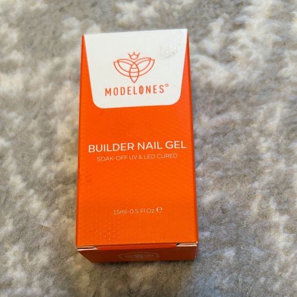 Modelones Builder Nail Gel - Picture 1 of 2